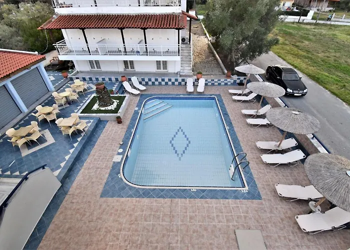 Sueno Beach Hotel