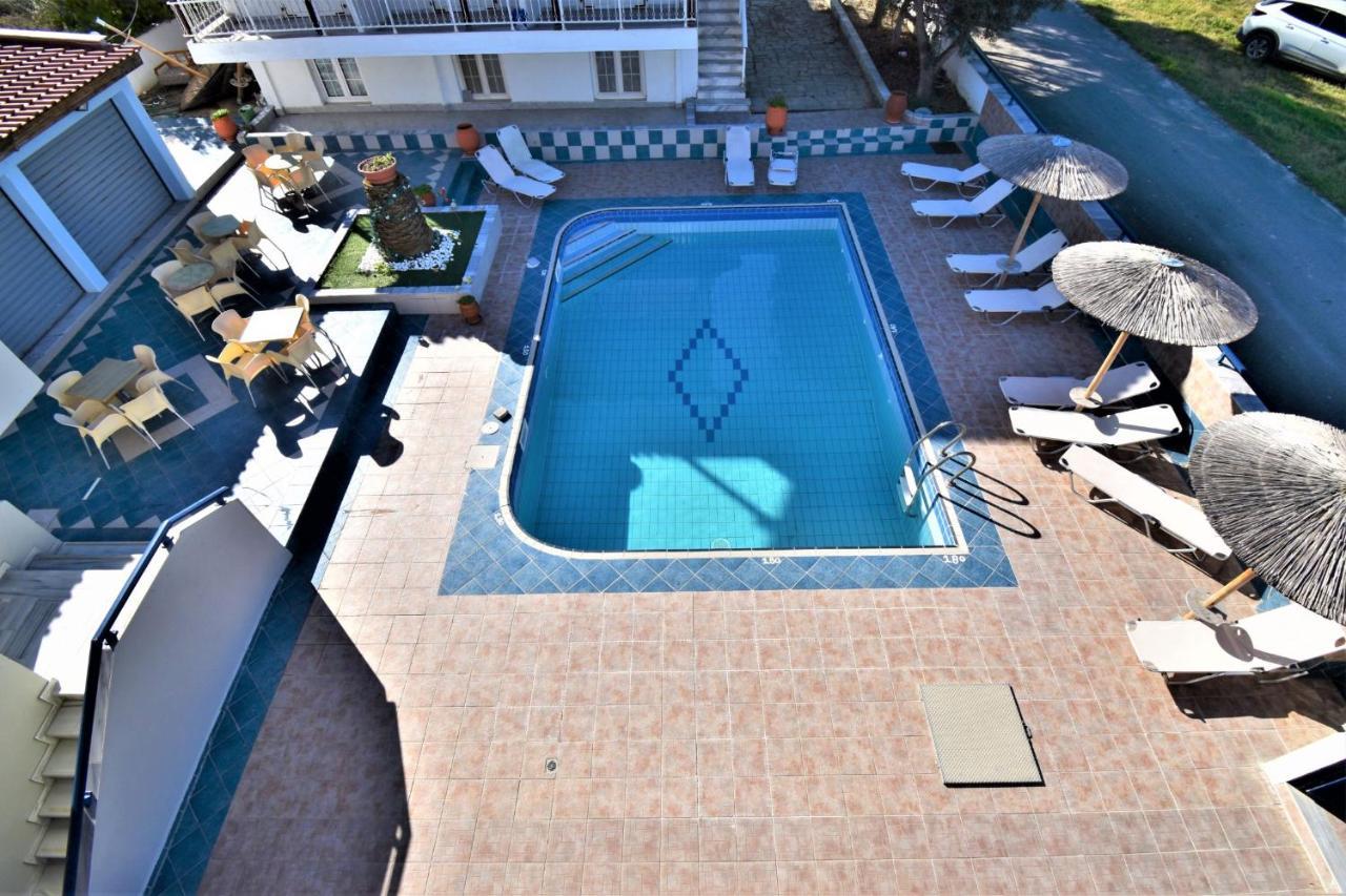 Hotel Sueno