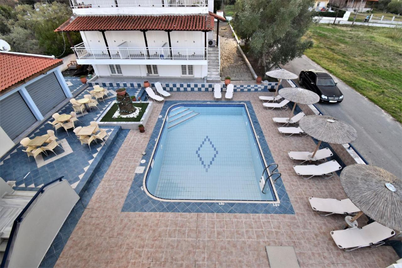 Sueno Hotel