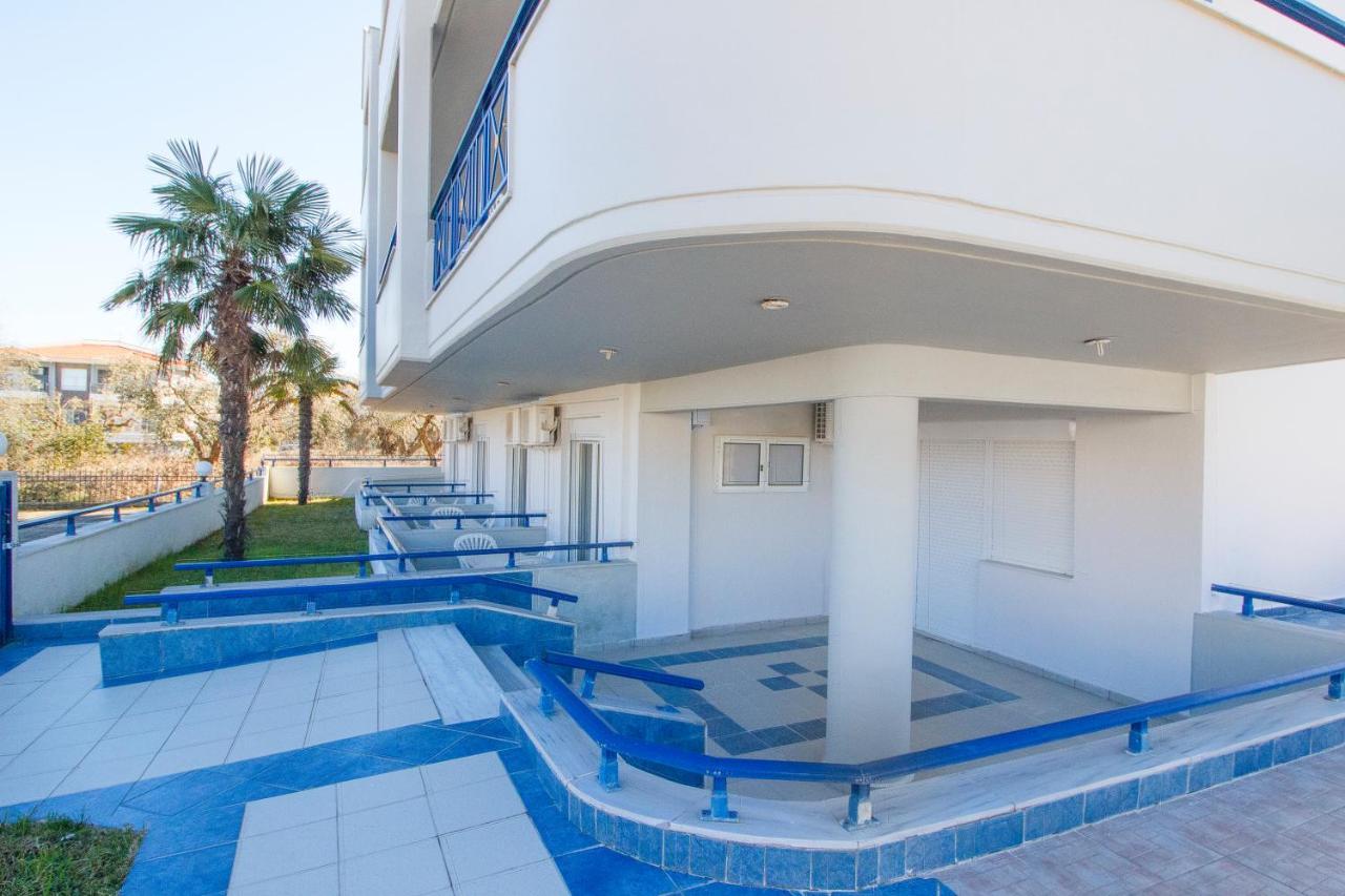Hotel Sueno Polychrono